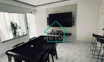 Imagem 6: ENCANTADOR SOBRADO RESIDENCIAL PARA ALUGAR 3 DORMITÓRIOS TATUAPÉ SÃO PAULO/SP