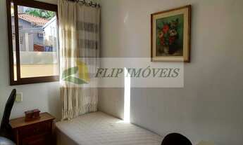 Imagem 6: More em um apartamento com 101 m², Sol da manhã com 3 quartos no Cambuí - Campinas - SP