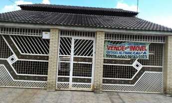 Imagem 2: Casa para Venda na QNO 09 Ceilândia - Setor O