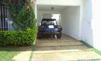 Imagem 6: CASA TÉRREA - JARDIM CHAPADÃO - SP