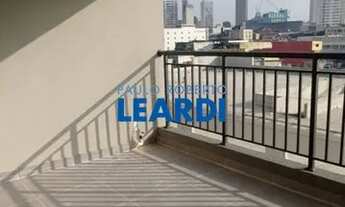 Imagem: APARTAMENTO - SANTO AMARO - SP