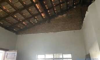 Imagem 5: CASA ASSOBRADADA - VILA IDA - SP