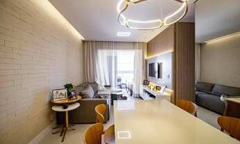 Imagem 2: Apartamento para Aluguel - Vila Mariana, 3 Quartos, 84 m2