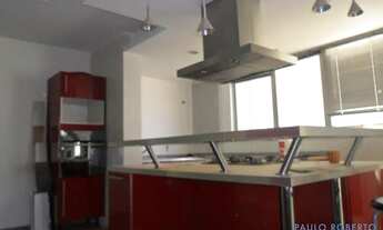 Imagem 13: APARTAMENTO - MORUMBI - SP