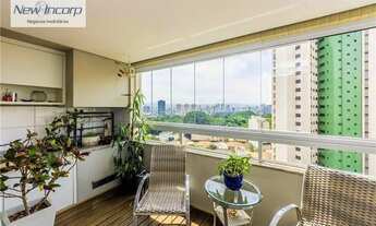 Imagem 5: Apartamento com 3 dormitórios à venda, 152 m² por R$ 2.130.000,00 - Perdizes - São Paulo/S