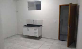 Imagem 7: Kitnet para locação em Bebedouro-SP