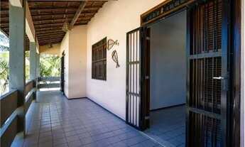 Imagem 4: APARTAMENTO MOBILIADO COM 4 QUARTOS NO CUMBUCO - Caucaia