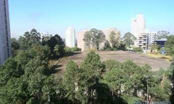 Imagem 3: DUPLEX - MORUMBI - SP