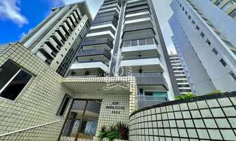 Imagem 6: Magno - Totalmente mobiliado na Avenida Boa Viagem!