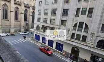 Imagem 4: Sala à venda, 20 m² por R$ 80.000 - Centro - São Paulo/SP