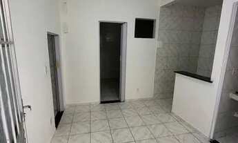 Imagem 2: Kitnet Casa com 1 dormitório