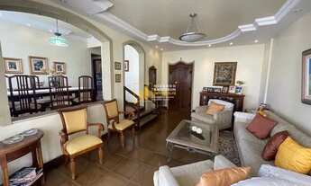 Imagem 4: Espaçoso Apartamento de 4 Quartos com Vista para o Mar - Oportunidade Única!