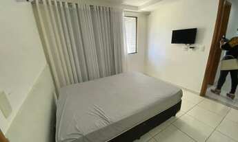 Imagem 5: Apartamento para aluguel tem 56 metros quadrados com 2 quartos em Boa Viagem - Recife - Pe