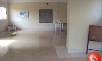 Imagem 3: São Paulo - Apartamento Padrão - Mooca