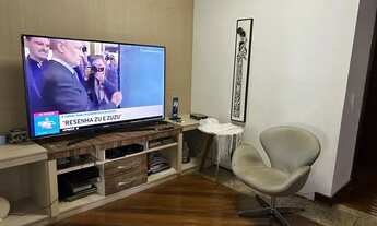 Imagem 5: Apartamento para venda com 298 metros quadrados com 4 quartos em Setor Oeste - Goiânia - G