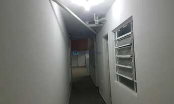 Imagem 16: Amplo Galpão Reformado