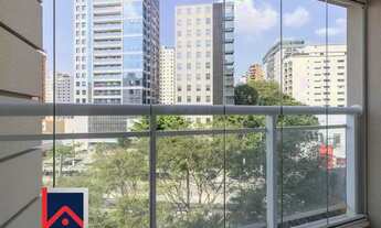 Imagem 6: Apartamento Locação 1 Dormitórios - 45 m² Vila Olímpia