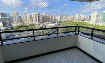 Imagem 7: Condomínio Tyrol