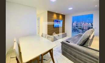 Imagem 3: Apartamento à Venda - Vila Carrão, 3 Quartos, 72 m2