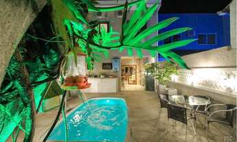 Imagem: Sobrado para venda possui 152 metros quadrados