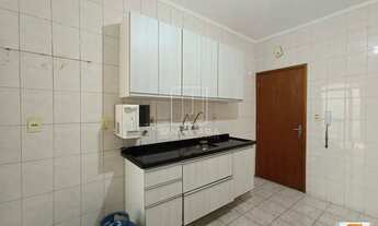 Imagem 6: Apartamento (tipo - padrao) 3 dormitórios/suite, cozinha planejada, em condomínio fechado