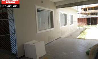 Imagem 2: EDU 874 CASA 3 QTS SENDO 1 SUÍTE EM CAÇAROCA NA SERRA DISPONÍVEL PARA LOCAÇÃO