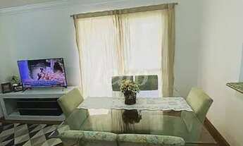 Imagem 5: Santo André - Apartamento Padrão - Jardim Bela Vista