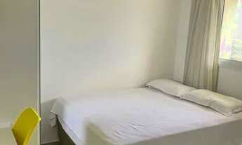 Imagem 5: Aosrtamento condomínio Unique mais central impossivel