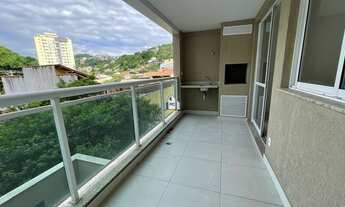 Imagem: Apartamento com 2 dormitórios à venda