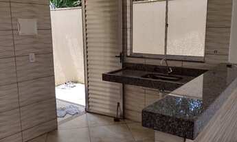 Imagem 3: Vendo casa em Águas Lindas Parcelamos