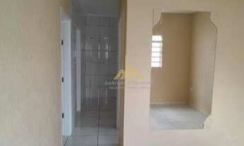 Imagem 5: Casa com 2 dormitórios para alugar, 56 m² por R$ 1.300/mês - Campos Elíseos - Ribeirão Pre