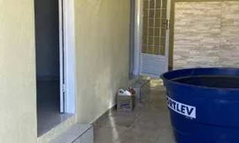 Imagem: Aluga-se casa no cristo rei