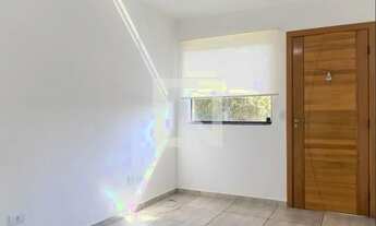 Imagem 2: Apartamento para Aluguel - Vila Esperança, 1 Quarto, 29 m2