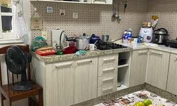 Imagem 7: Pedra de Guaratiba-Casa duplex 2qtos-Piscina-360m