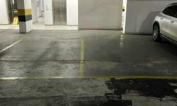 Imagem 6: Apartamento para venda tem 143 metros quadrados com 3 quartos em Horto Bela Vista - Salvad