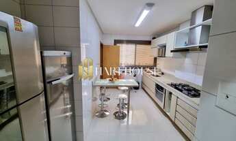 Imagem 4: Parque Pantanal 2, 3 suítes, totalmente mobiliado - 141m²