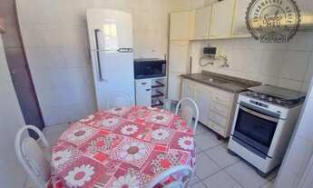 Imagem 6: Apartamento localizado no bairro Boqueirão - Praia Grande/SP