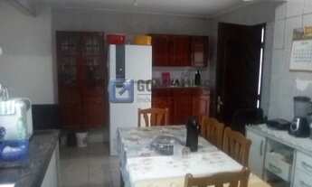 Imagem 6: SAO BERNARDO DO CAMPO - Residential / Sobrado - JORDANOPOLIS