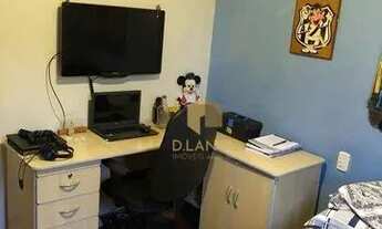 Imagem 7: Apartamento à venda no Jardim Paulicéia - Campinas/SP