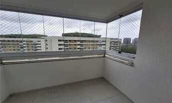 Imagem 6: Excelente apto.de 3 quartos, sendo 1 suíte para locação AquaGreen