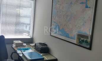 Imagem 2: Conjunto/Sala para Venda - 22.98m², 0 dormitórios, Floresta