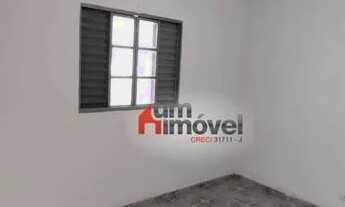 Imagem 7: Casa com 1 dormitório para alugar, 50 m² por R$ 1.300/mês - Vila Santo Estéfano - São Paul