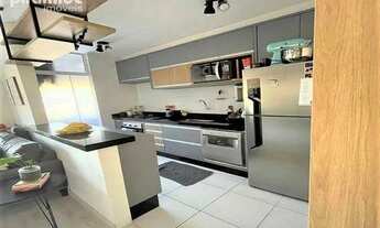 Imagem 4: Apartamento à venda, 65 m² por R$ 450.000,00 - Palmeiras de São José - São José dos Campos