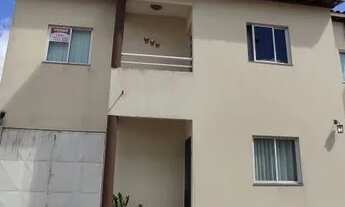 Imagem: Casa com 3/4 na Brasilia