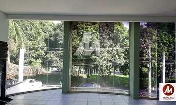 Imagem 3: Salão/Galpão (salão - sobrado