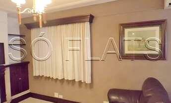 Imagem 2: Flat Cobertura The Landmark disponivel para venda com 81m² e 01 vaga de garagem