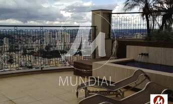 Imagem 2: Apartamento (cobertura 2 - duplex) 3 dormitórios/suite, cozinha planejada, portaria 24hs