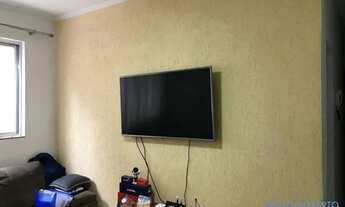 Imagem 5: APARTAMENTO - CAMPO GRANDE - SP