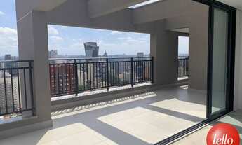 Imagem 3: São Paulo - Apartamento Padrão - Pinheiros