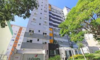 Imagem: Apartamento para Venda - 55.1m², 2 dormitórios